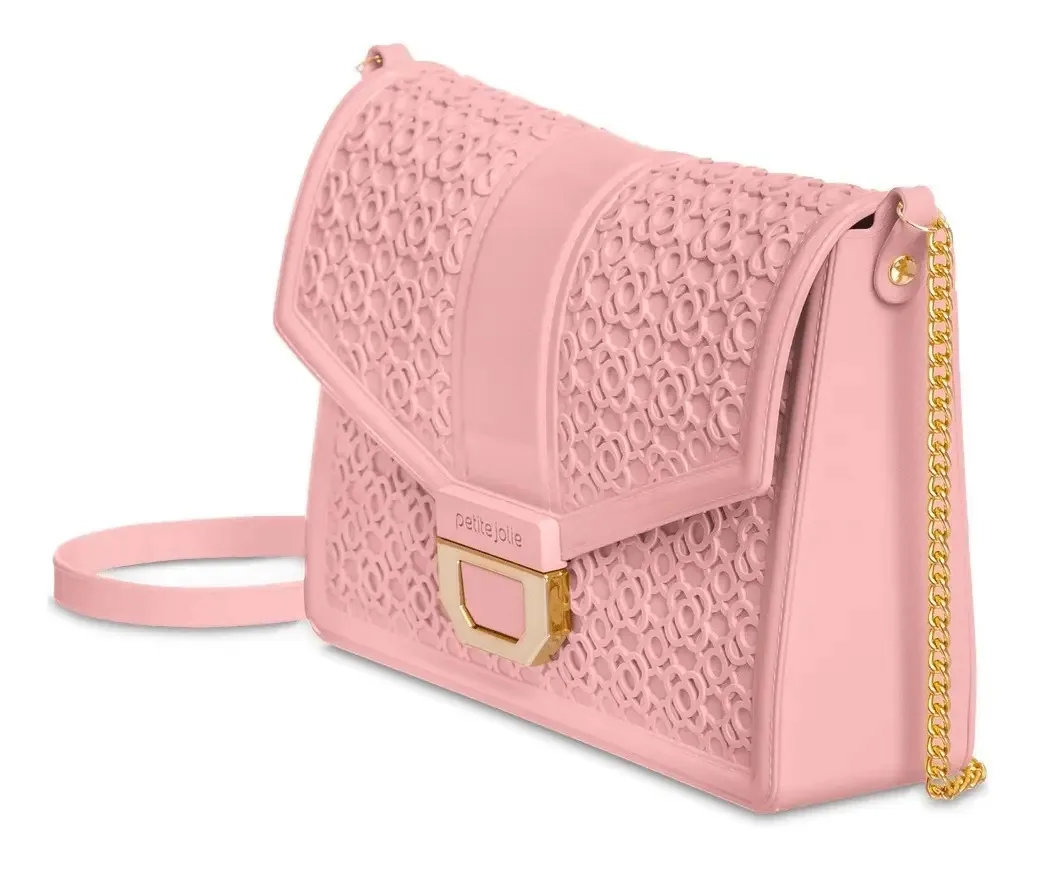 Bolsa Petite Jolie Brigitte Pj10474