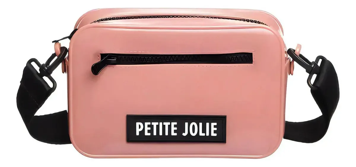 Bolsa Petite Jolie Pop Pj10561