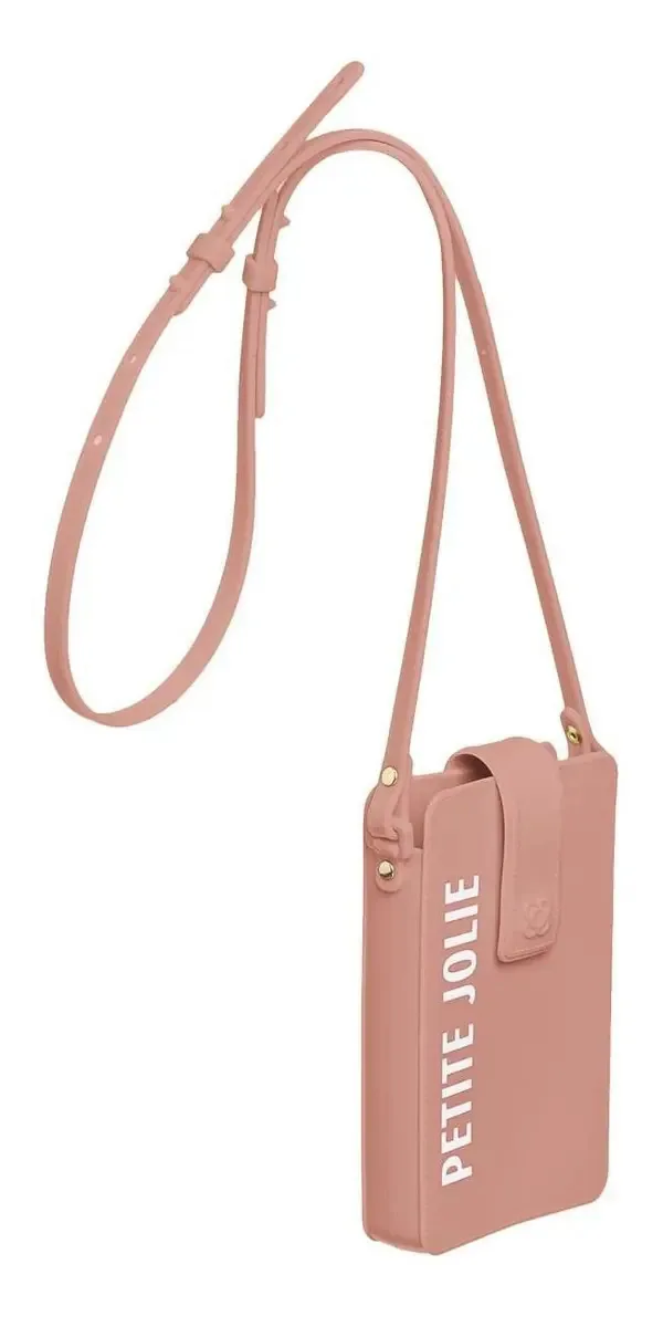 Bolsa Rosa Antigo Pj10729
