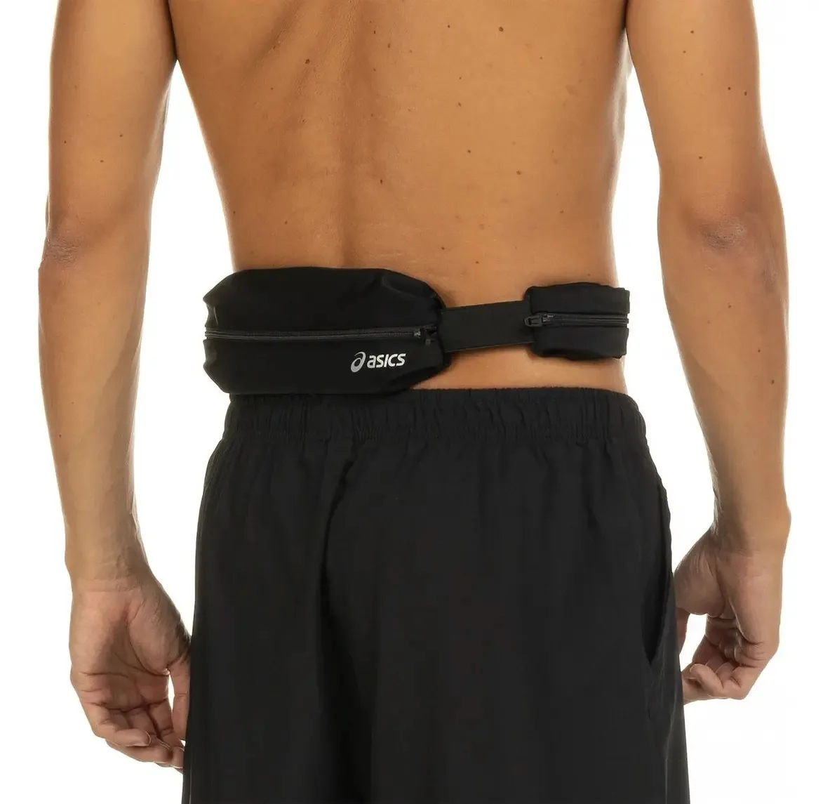 Pochete Asics Perso Com Porta Celular