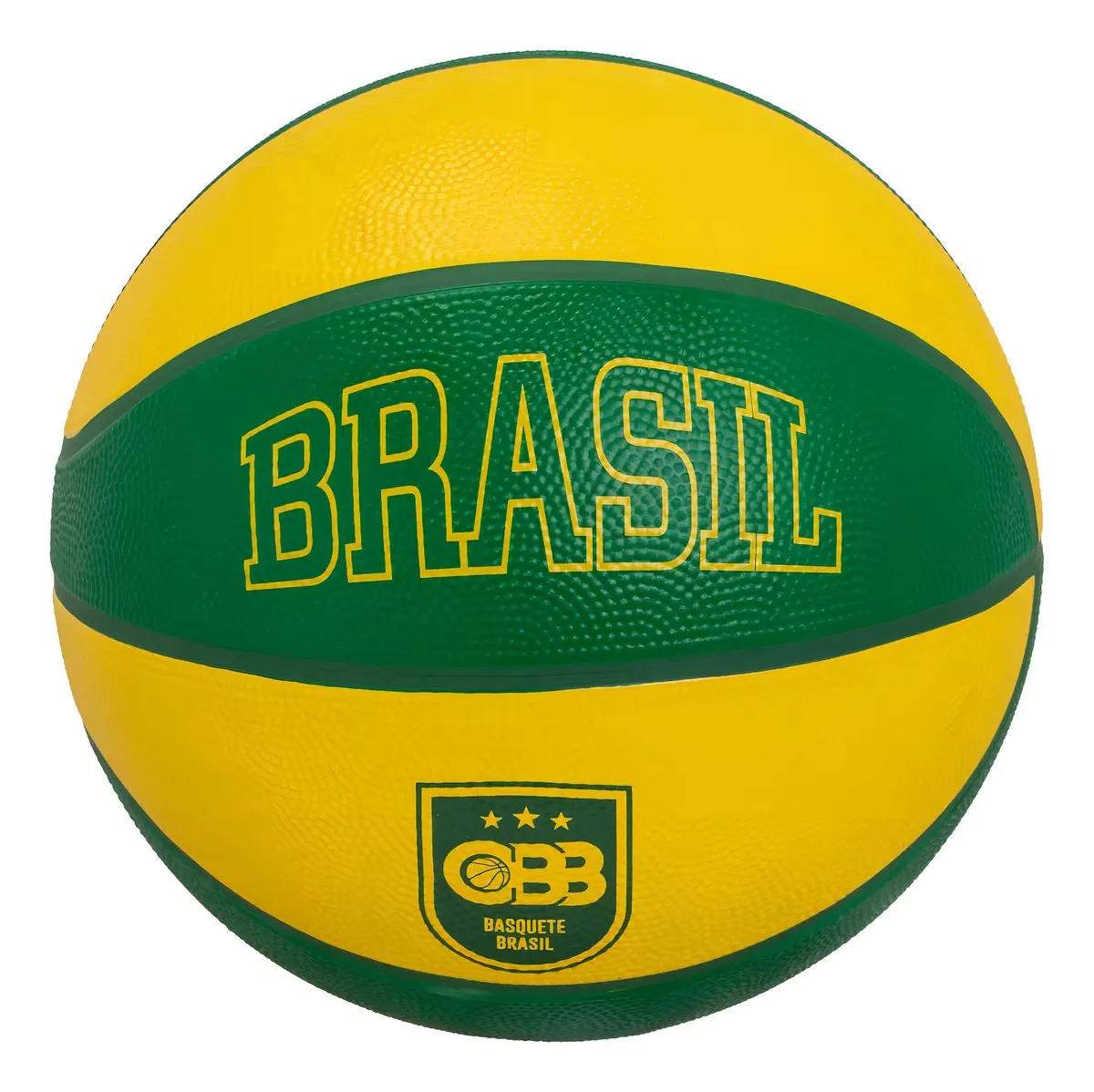 Bola De Basquete Cbb