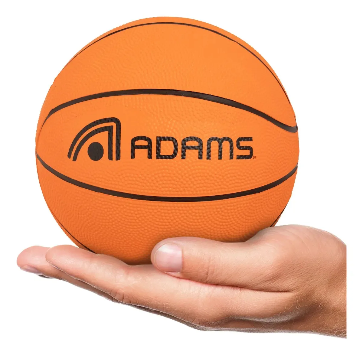 Minibola De Basquete Adams
