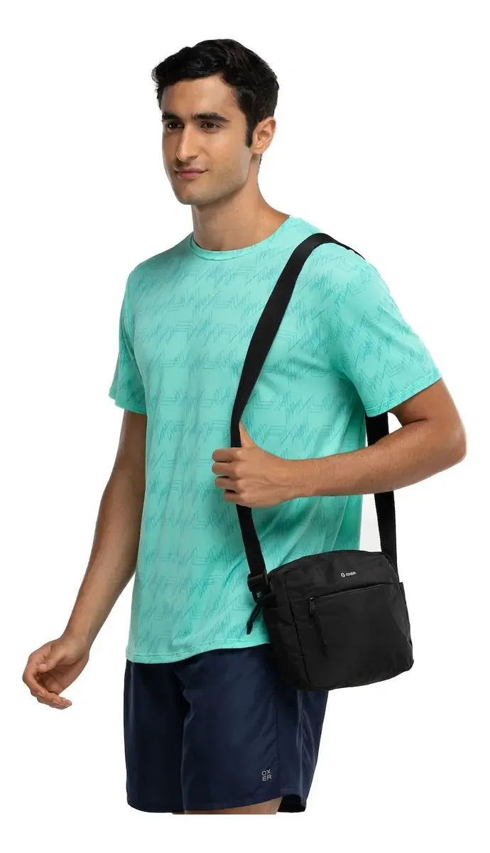 Bolsa Oxer Cor Roxo Escuro