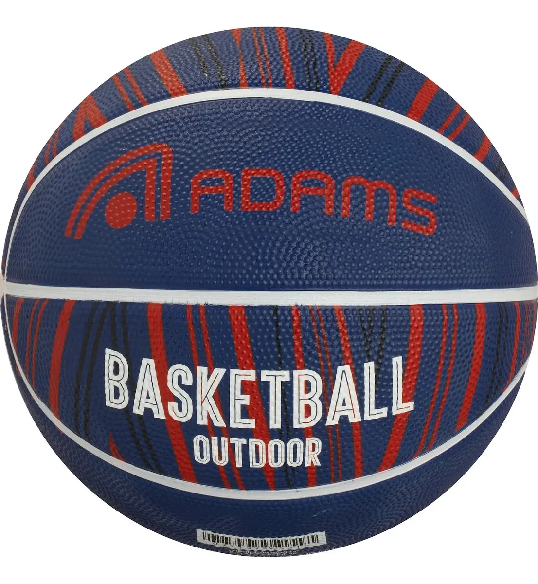 Bola De Basquete Adams Outdoor