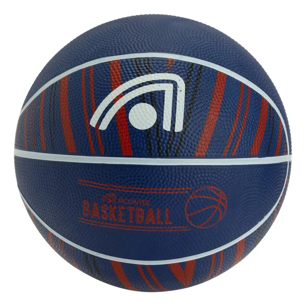 Minibola De Basquete Adams