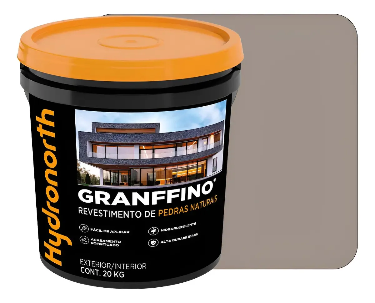Granffino Pedras Naturais Hydronorth Acabamento Elegante Cor Marrocos