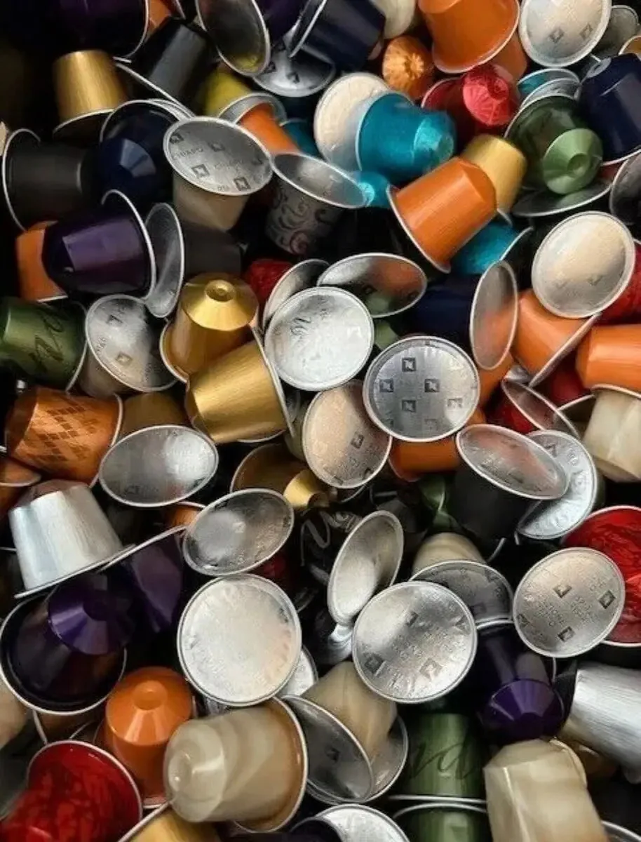 Cápsulas Nespresso Sortidas 200 Cápsulas Super