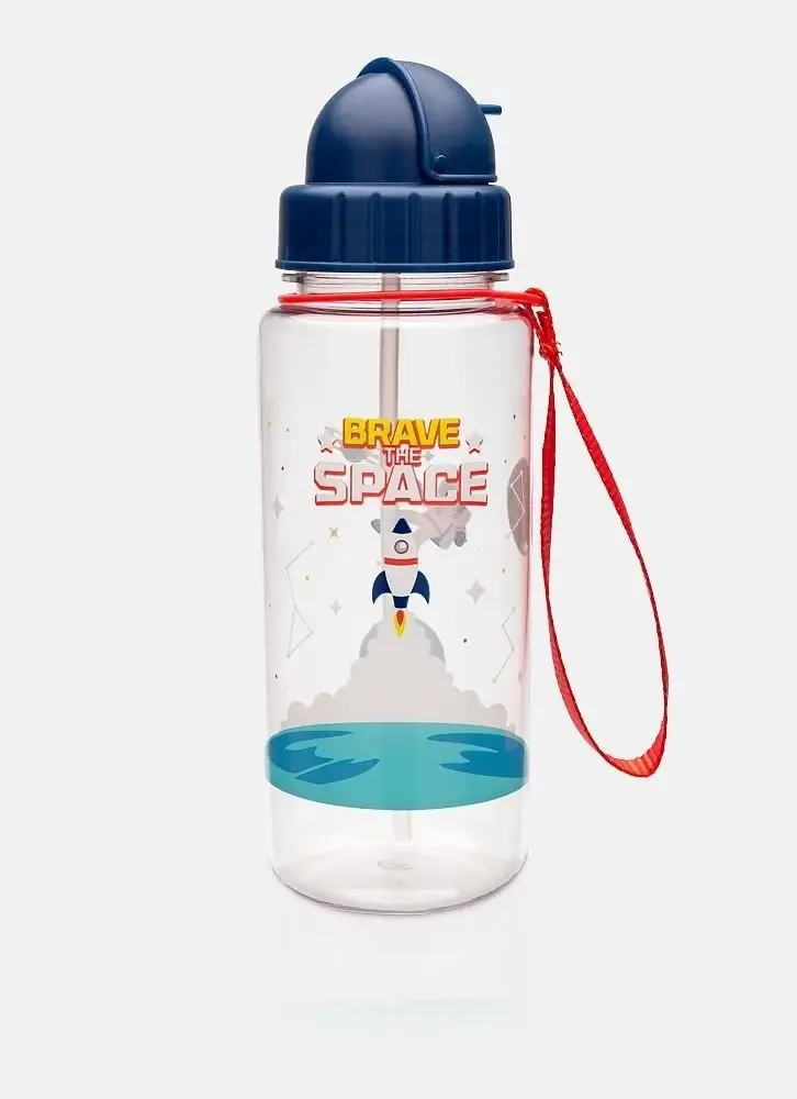 Garrafa Fun Espacial