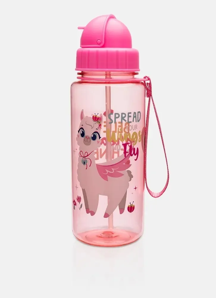 Garrafa Lhama Secret Puket