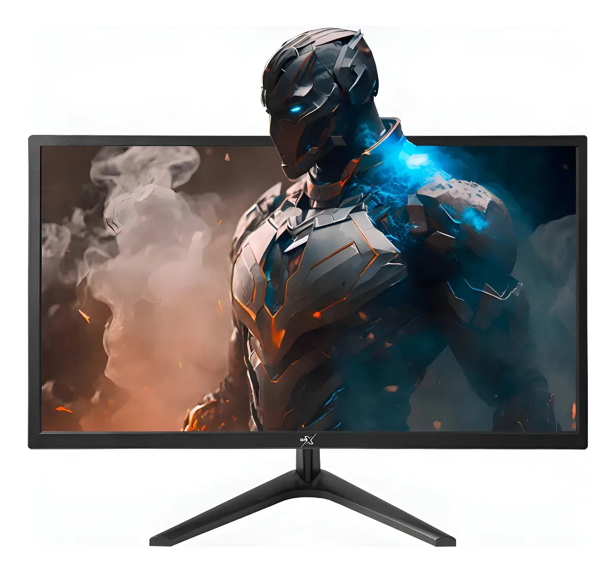 Monitor BRX MBRX21BK 21" LED HD Gamer para Jogos e Trabalho