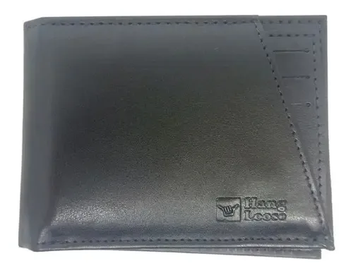 Carteira Hang Loose Classic Preto