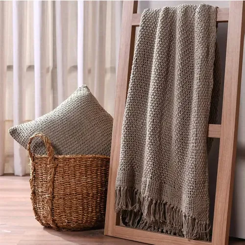 Peseira Atacama 80cm X 2.50m Cogumelo 15.06.0094.1413 Hiper Textil