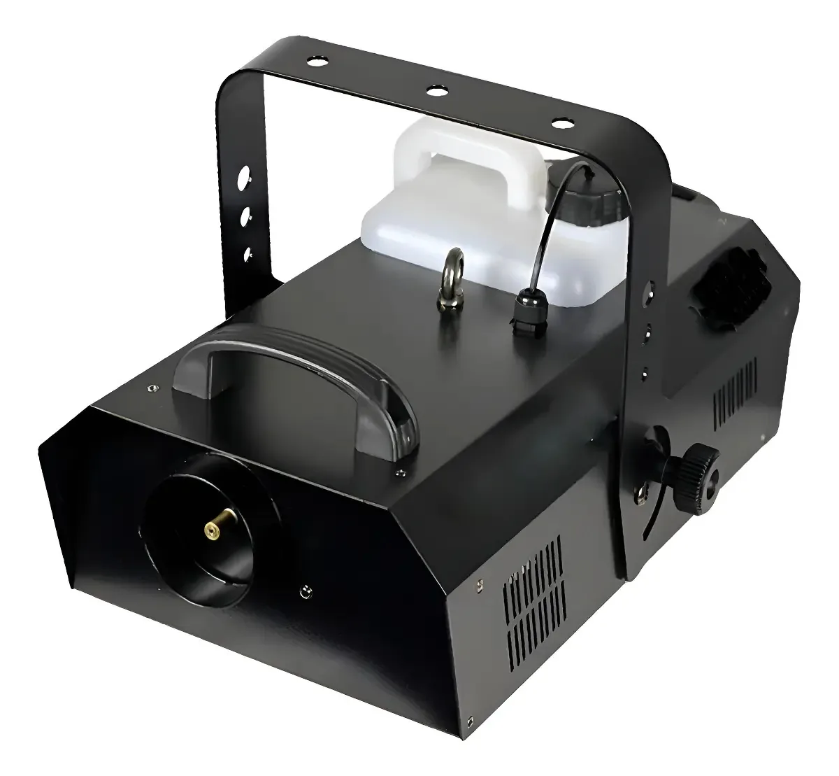 Máquina De Fumaça 1500w Dmx Kohbak Kbfm1500