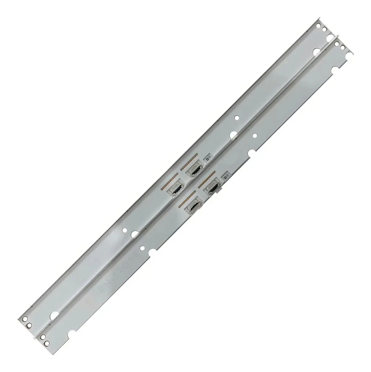 Kit 2 Barras De Led Qn55q7famg Qn55q7fam