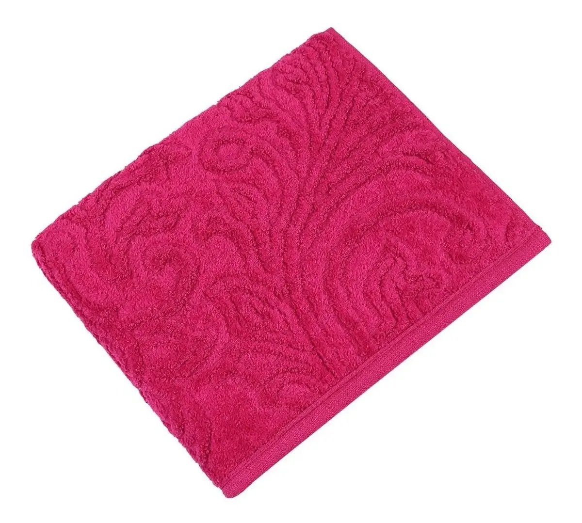 Toalha De Rosto Ravenna Atlântica Roxo