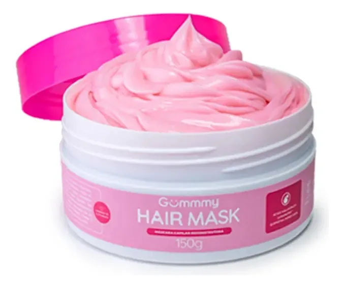 Hair Mask - 150g