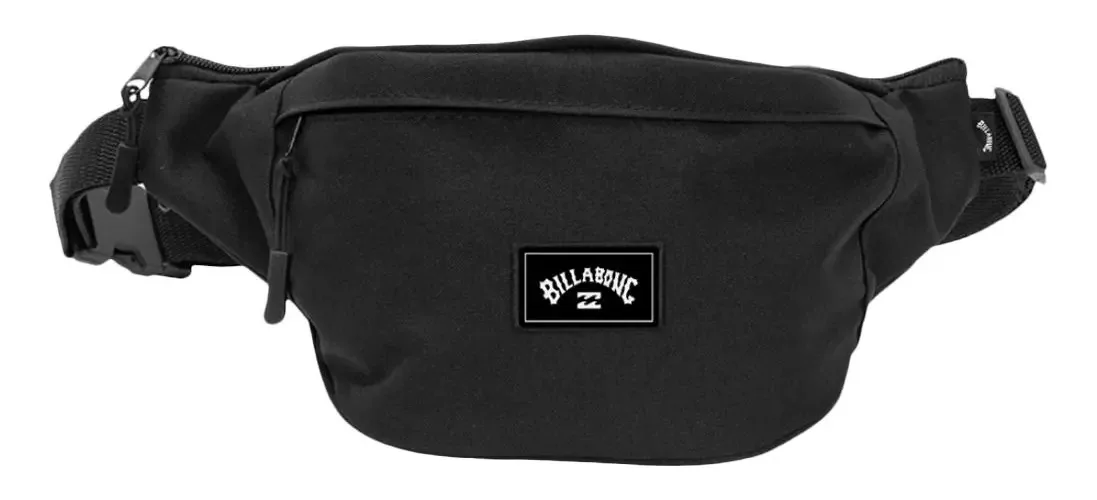 Pochete Billabong Bali Ii Wt23 Preto