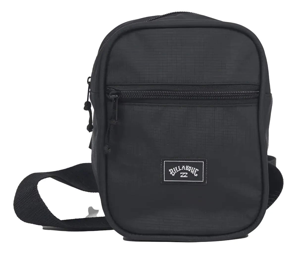 Shoulder Bag Billabong Transversal Sm24 Preto