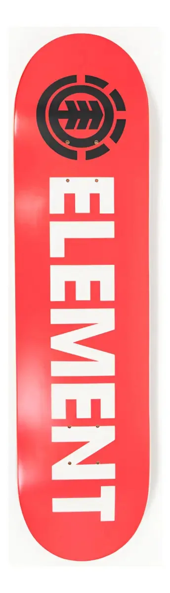 Shape Element Blazin Red 7.8 Cor Assorted