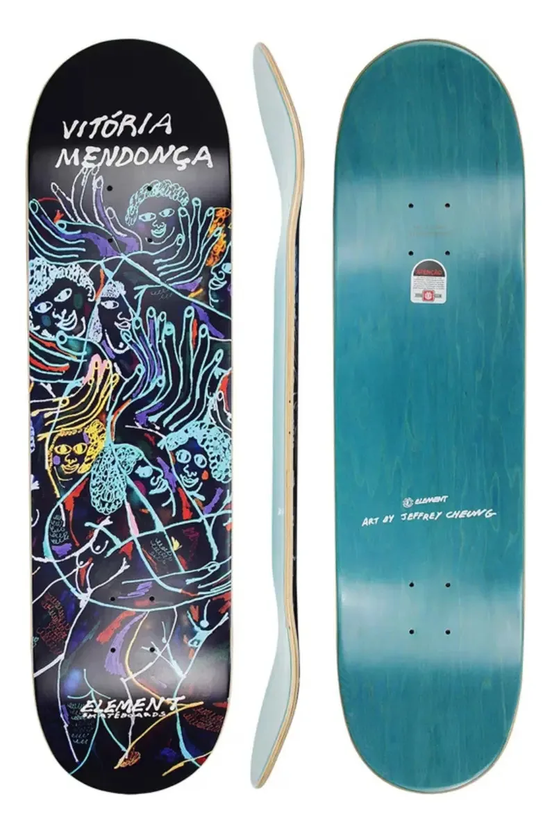 Element Shape Together Vitoria Mendonca 8.5