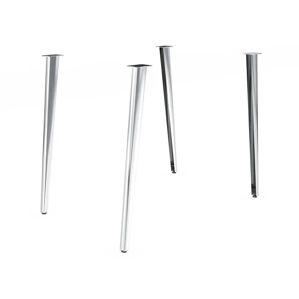 Base Para Mesa De Jantar Iguaçu Kappesberg M079-cr Cromado