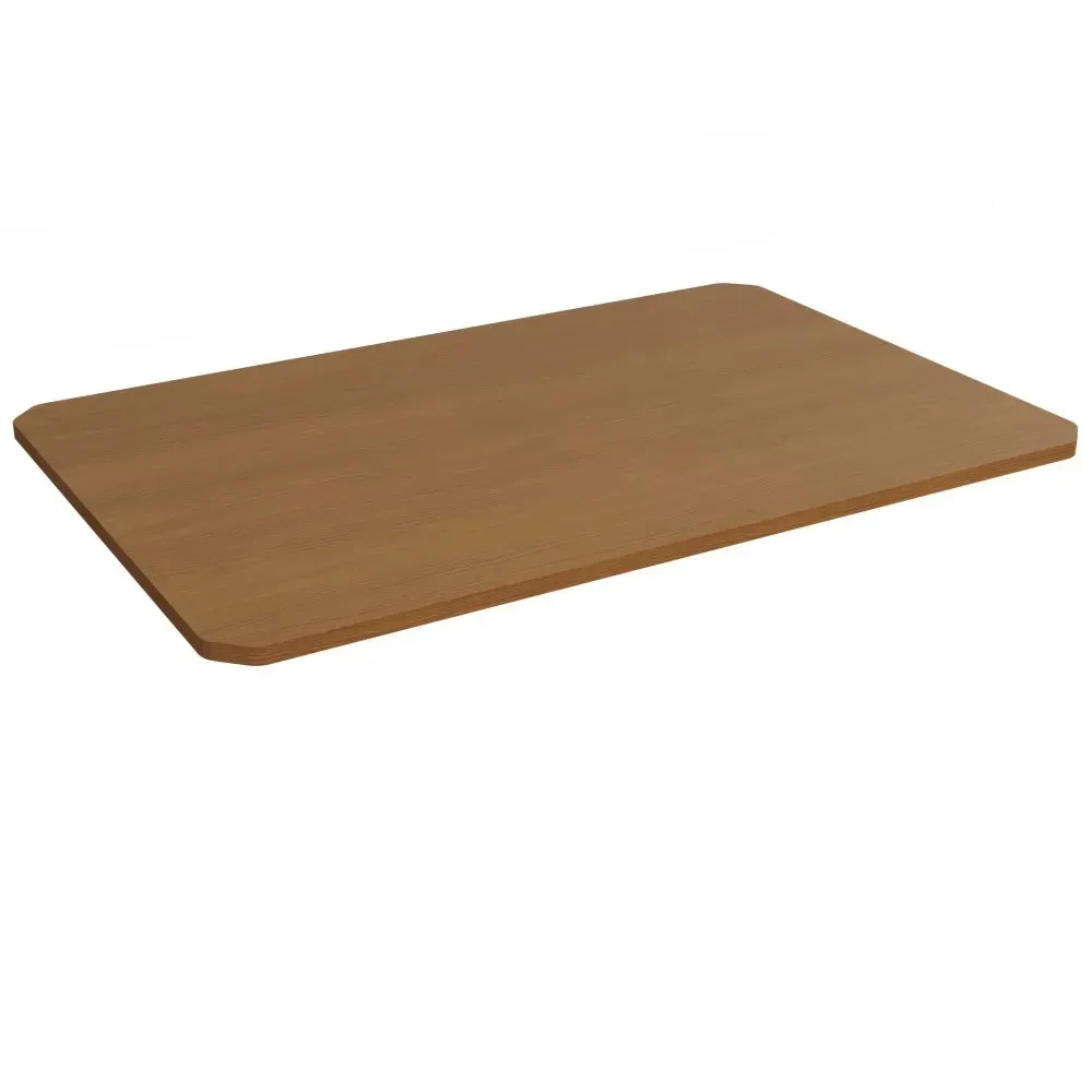 Tampo Para Mesa De Jantar 136x90cm Mdf Kappesberg