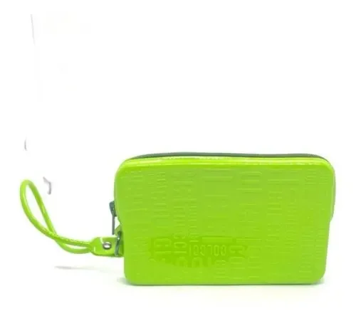 Case Galapagos Colcci Verde