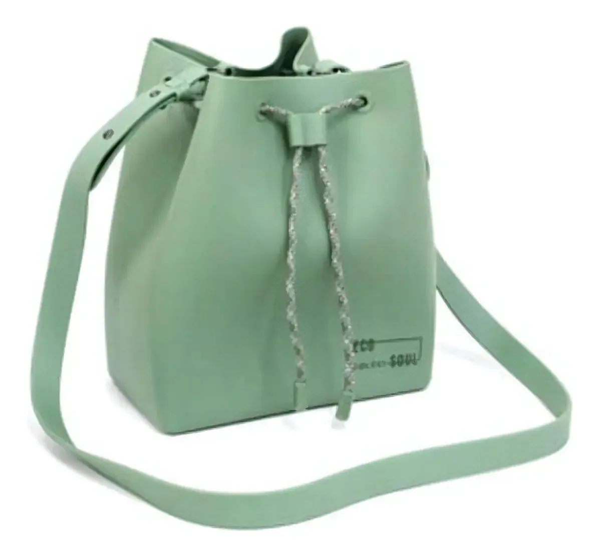 Bolsa Chicago Ecosoul Colcci