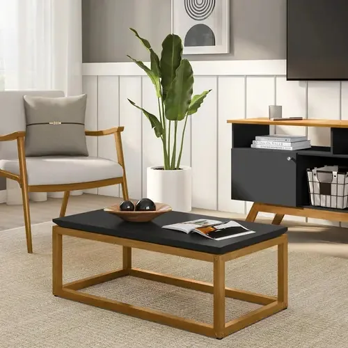 Mesa De Centro Supreme Tebarrot
