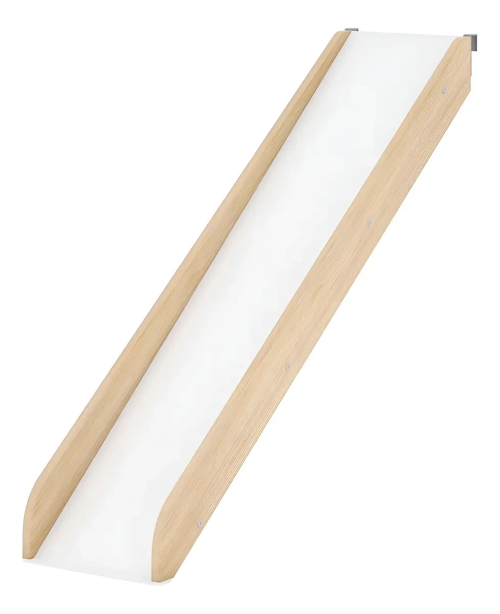 Escorregador Para Beliche Infantil Garden Casatema Wt