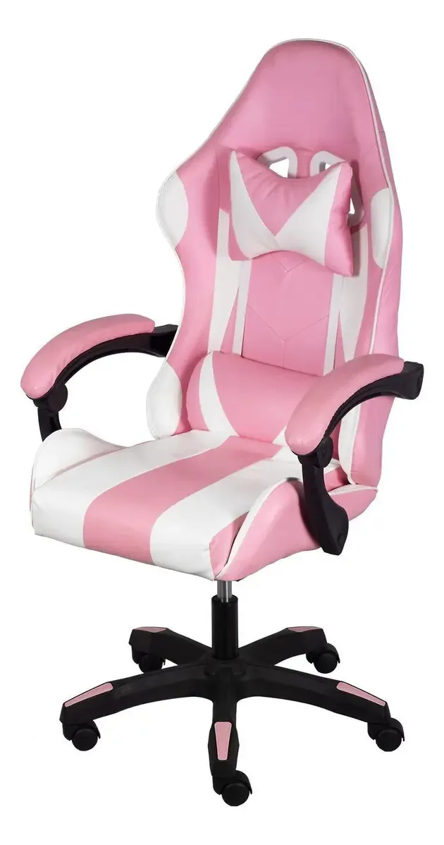 Cadeira Para Escritório Gamer Hawker