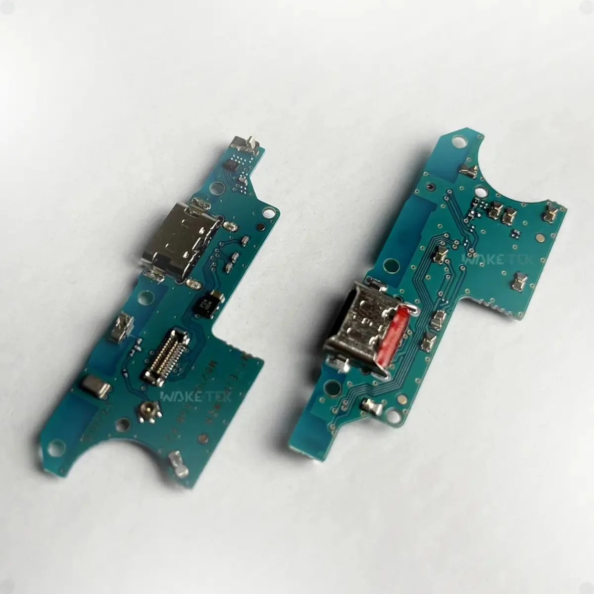 Placa de Carga para Motorola Moto E7 Power Wake-Tek