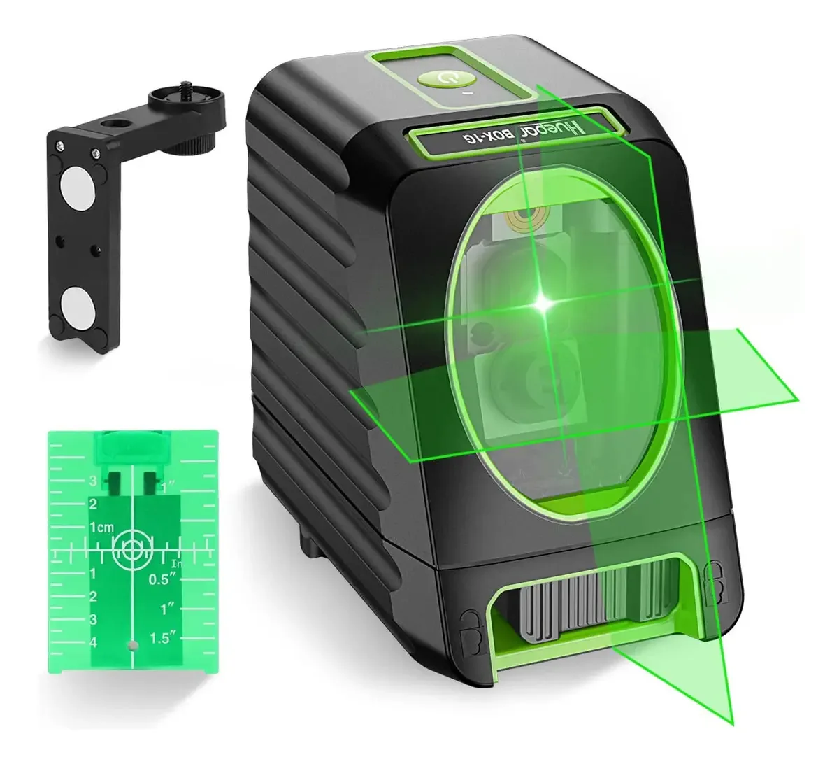 Nível laser cruz Huepar Desconocido