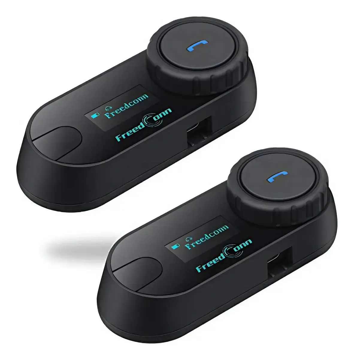 Intercomunicadores para motos FreedConn