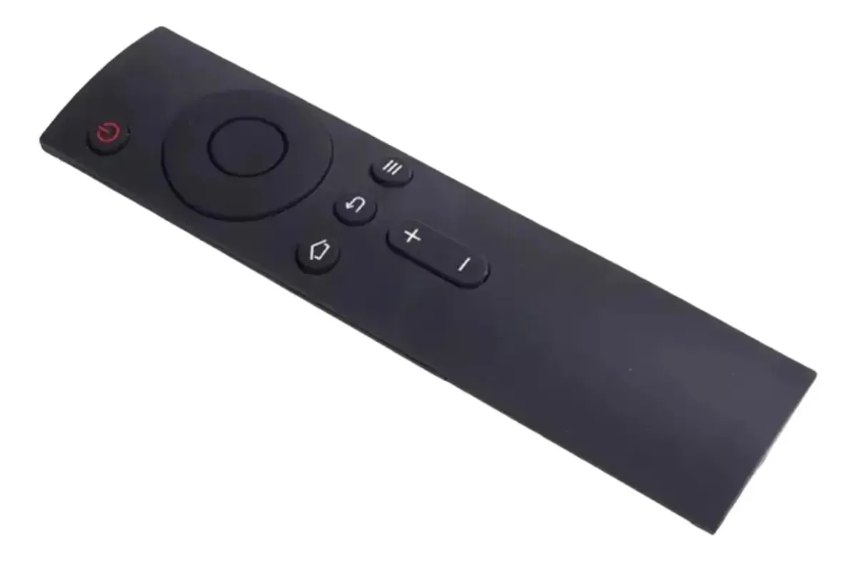 Controle Para Xiaomi Mi Tv E Xiaomi Box Gerações 1 2 3
