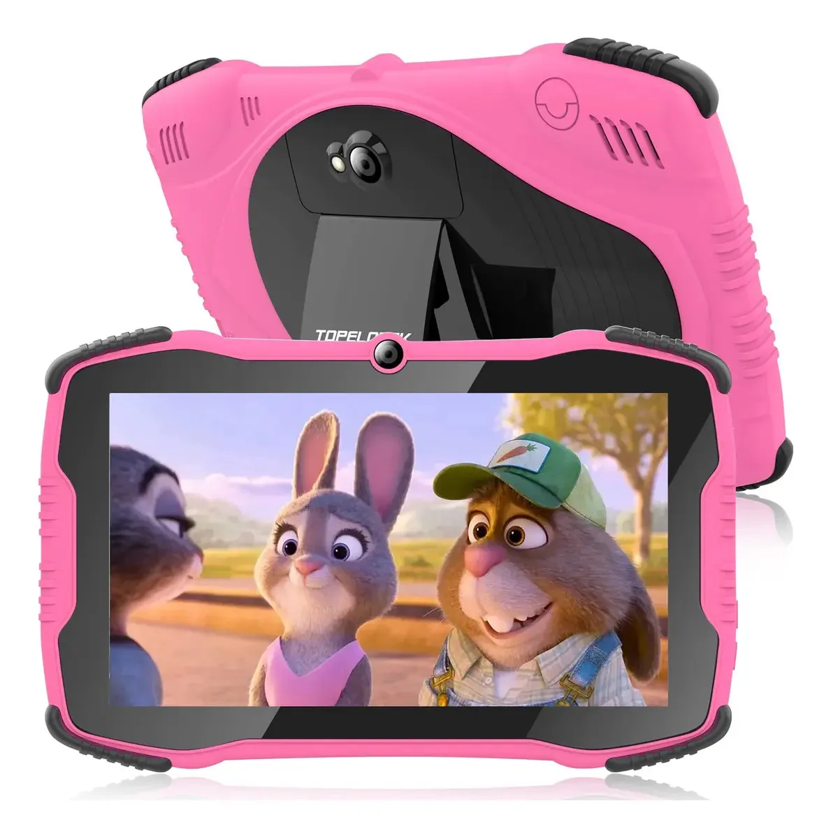 Tablet 32GB rosa