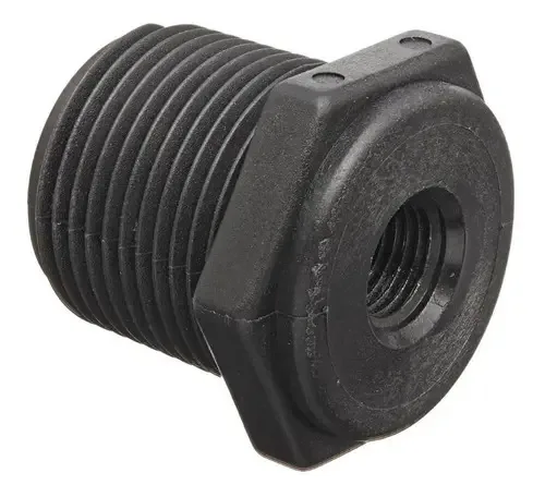 Bucha redutora Poly Banjo de 2* 3/4 polegadas Rb200-075