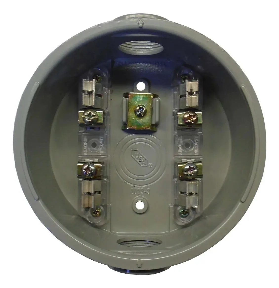 Base de Waterimeter Iusa