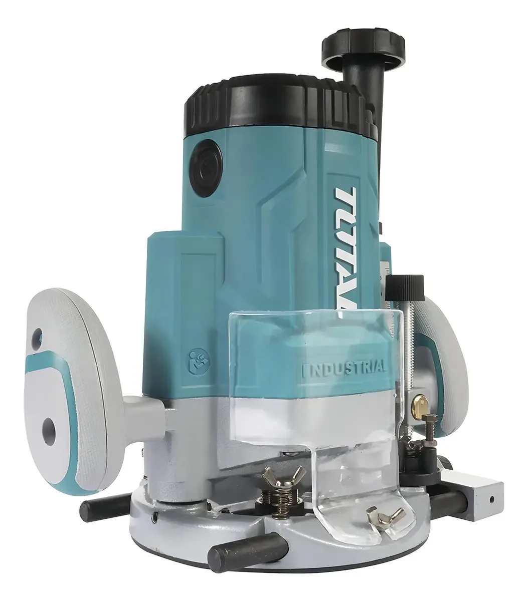 Roteador Iusa Tr111226 2200w