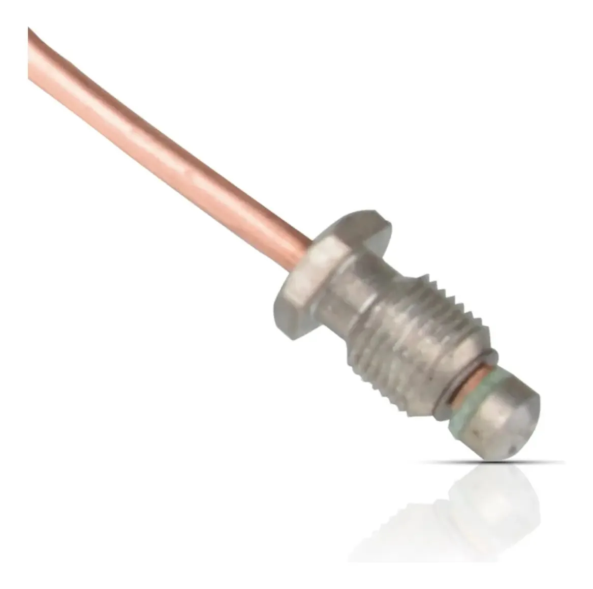 Recuperação rápida do aquecedor de armazenamento termopar Iusa 311931