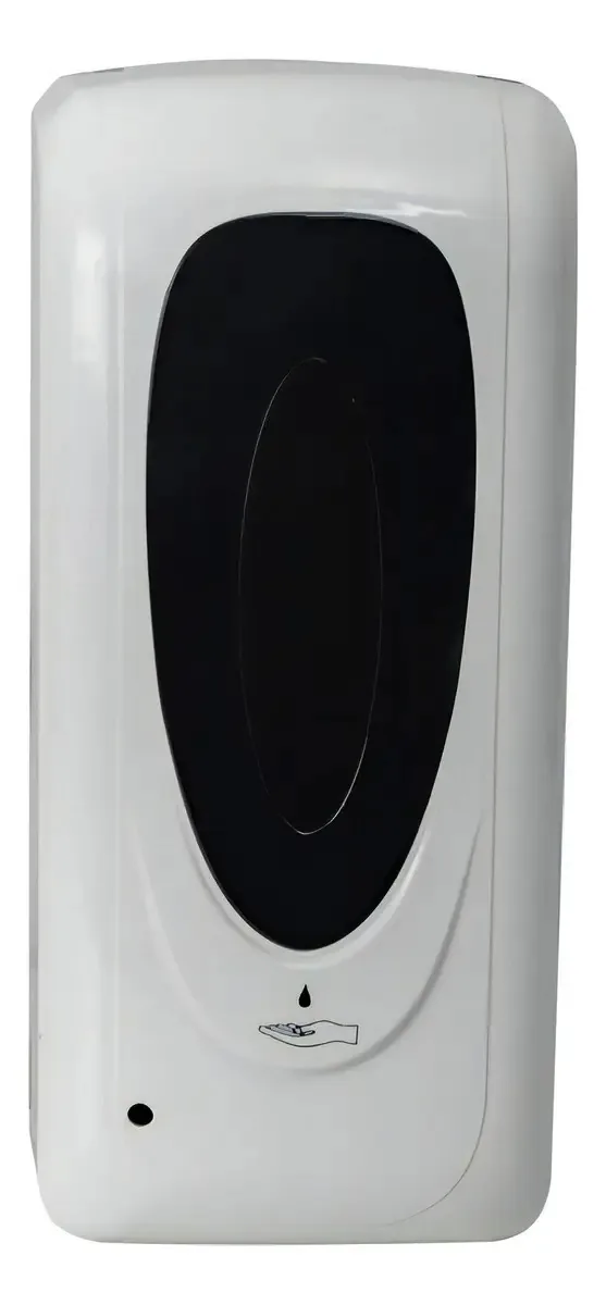 Dispensador automático de sabonete líquido