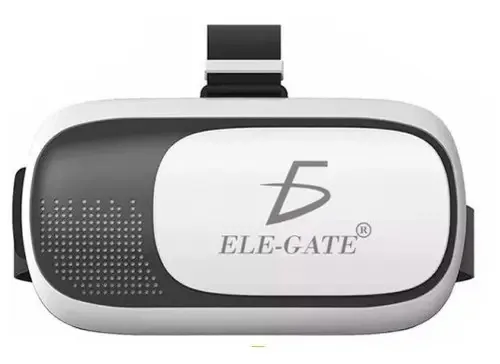 Capa Virtual 3D Vr Lente Realidad Motorola + Control Bluetooth