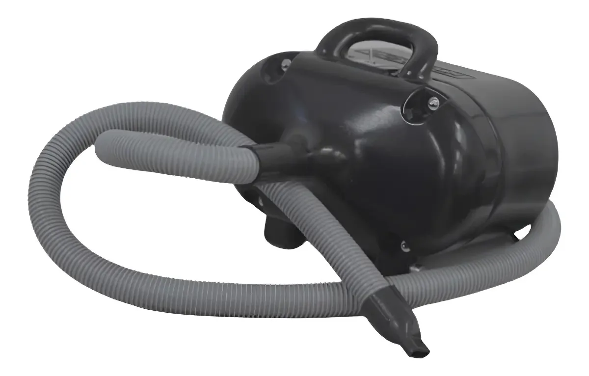 Soprador Pet Kyklon Revolution 2200W 2 Velocidades Silencioso 72dB