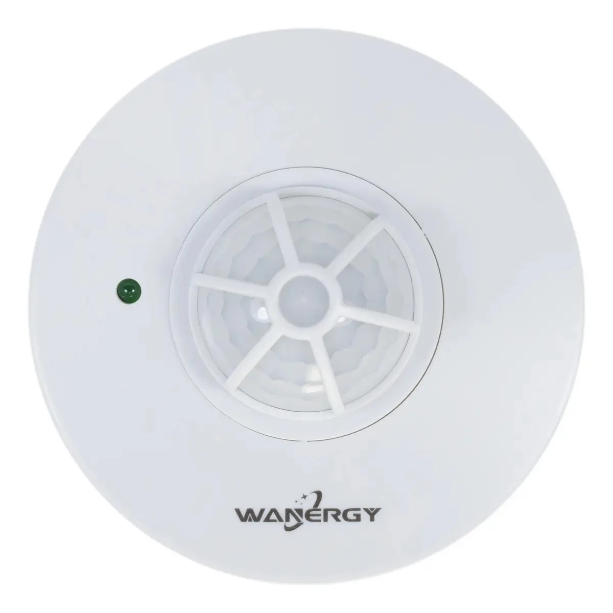 Sensor de movimento Wanergy 1200 W