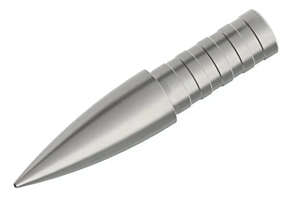 Goldtip Gold Tip, Ponta de Flecha para Tiro com Arco Unissex Adulto, Standard, Tamanho Único