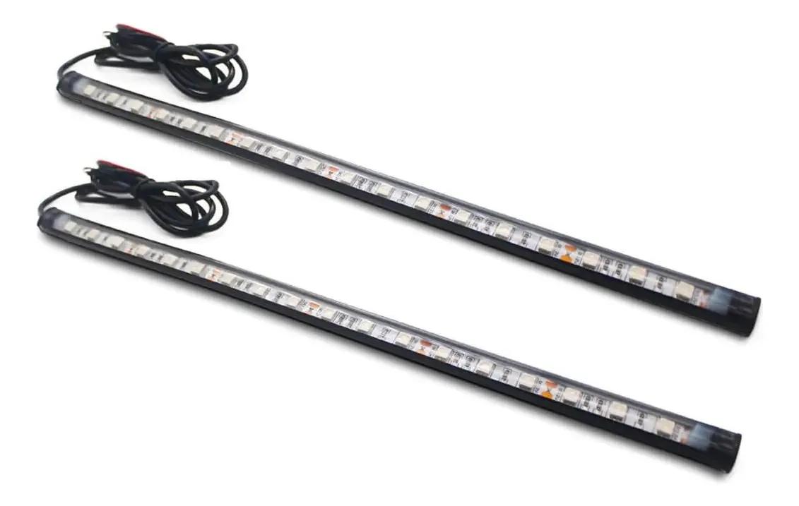 Luzes de navegação LED Boston Marine, para barcos, Ip67 Aa