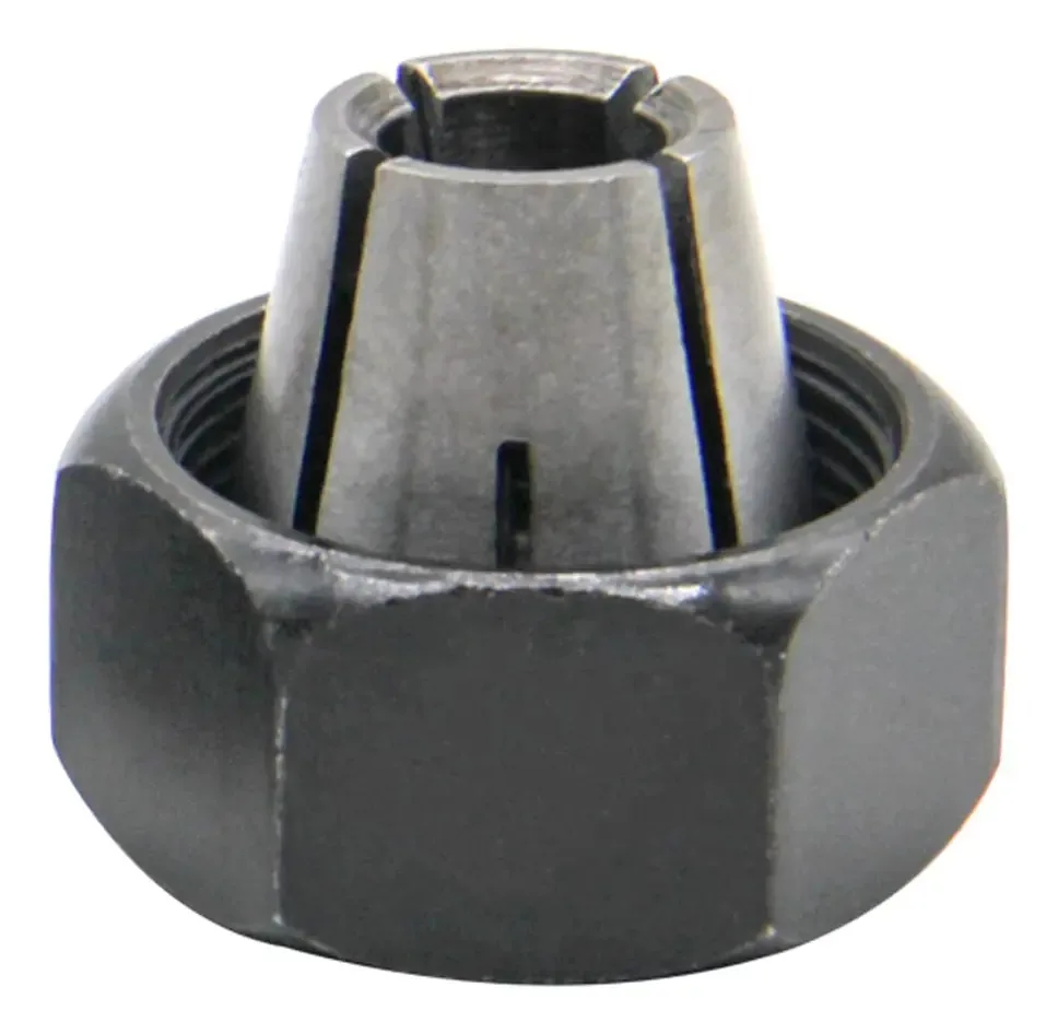 Conector De Roteador Liberação Automática 9.5 Mm Substituto