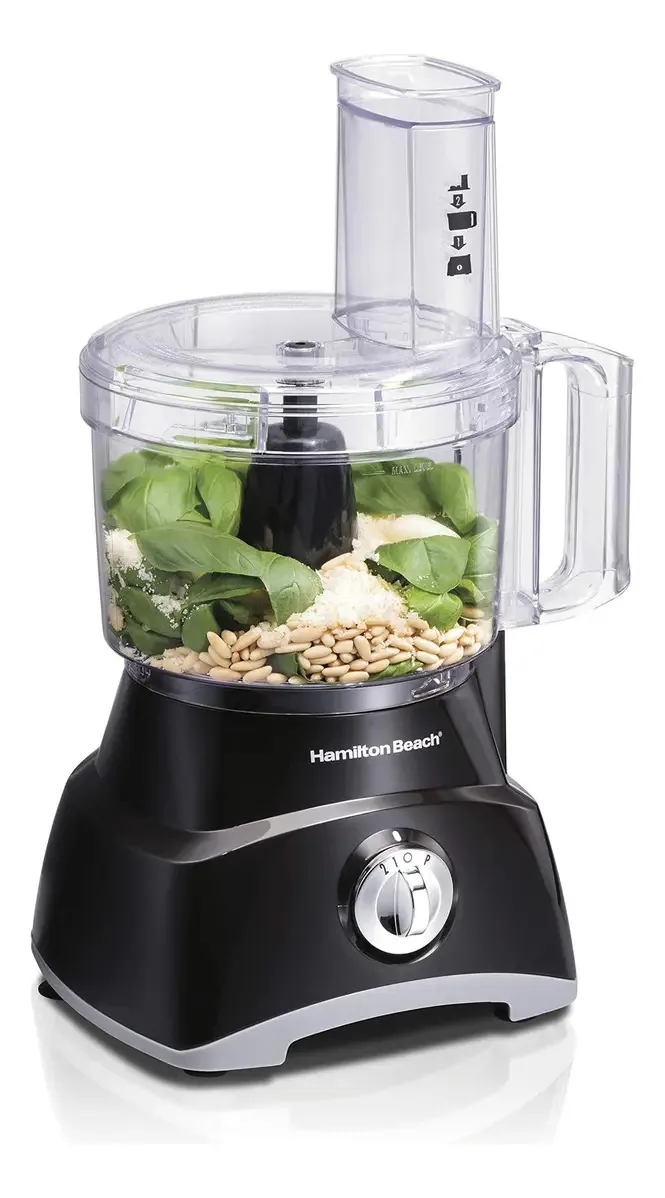 Processador de Alimentos Hamilton Beach