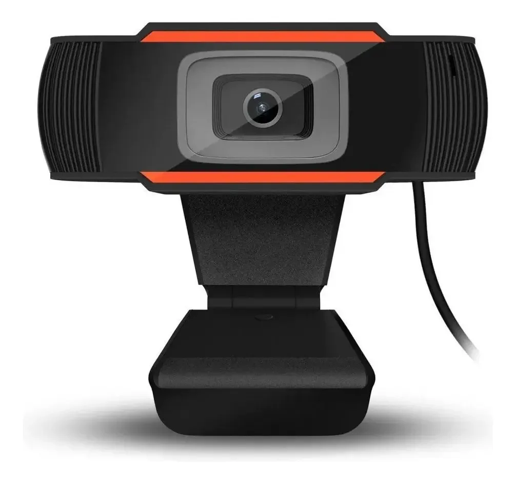Webcam 720p Ta-wc720 Taicon