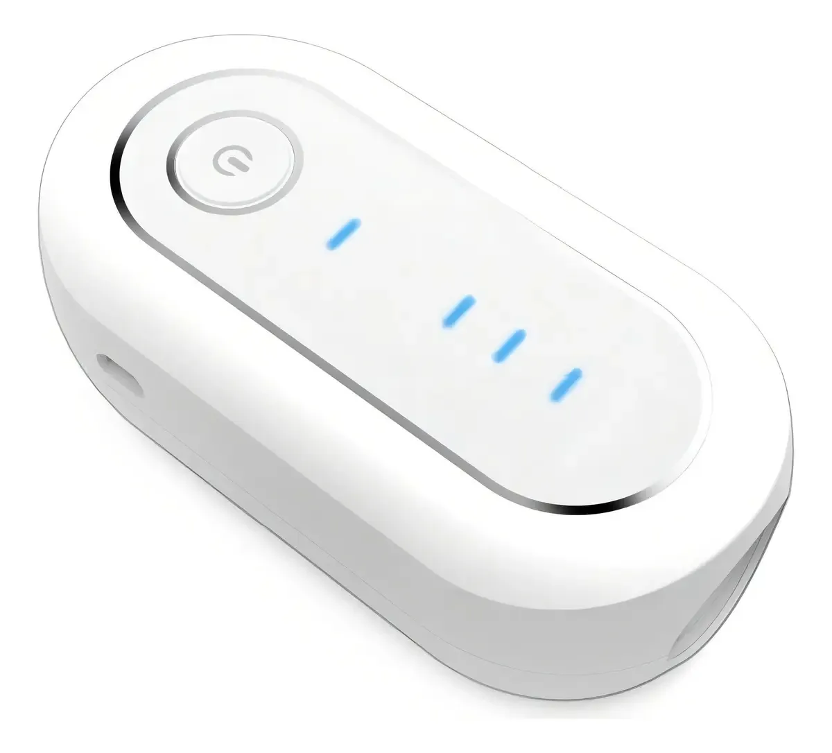 Mini Limpador Dispositivos Cpap Ozônio
